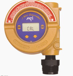 Gas Transmitter A12 2-Wire Toxic Analytical Technonogy